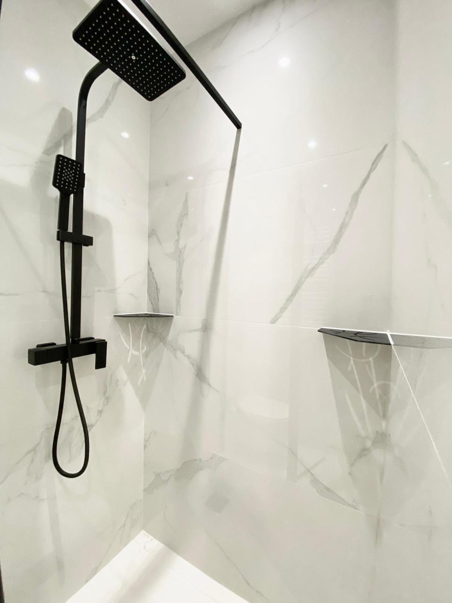 קאפ ד'איי Appartement Moderne Climatise Monaco Vue Mer מראה חיצוני תמונה
